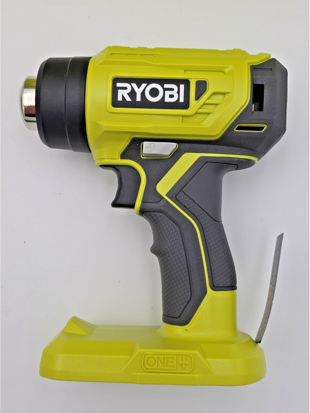 RYOBI 18V ONE+ Heat Gun P3150 (Tool Only)